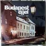Cover of Budapest Éjjel = Budapest At Night, , Vinyl