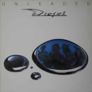 Diesel (5) - Unleaded album cover