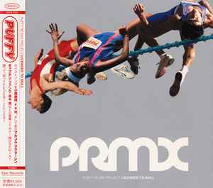 Puffy – PRMX (Puffy Re-Mix Project Licensed To Skill) (1999, CD