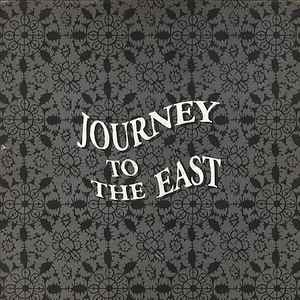 Various - Journey To The East