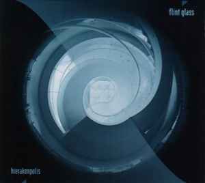 Flint Glass - Hierakonpolis album cover