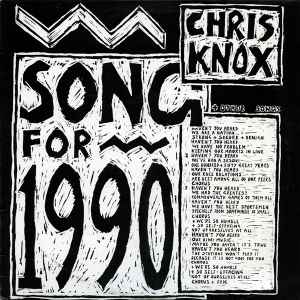 Song For 1990 + Other Songs (Vinyl, 10