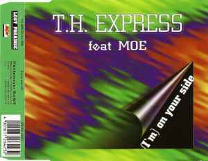 . Express Feat. Moe – (I'm) On Your Side (1995, CD) - Discogs