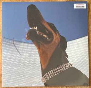 Overmono – Good Lies (2023, Splatter, Vinyl) - Discogs