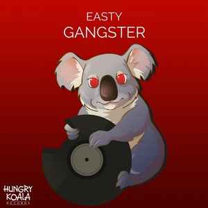 Easty – Gangster (2017, File) - Discogs