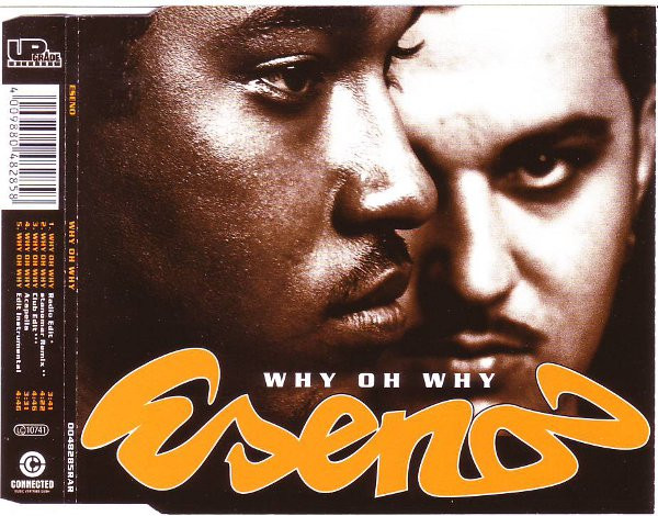 baixar álbum Eseno - Why Oh Why