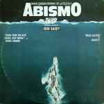 Cover of Abismo = The Deep, 1977, Vinyl