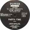 DJ Duke Presents Club People - The Second Step