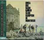 Umeå Big Band - Slide Hampton - In Montreux | Releases | Discogs