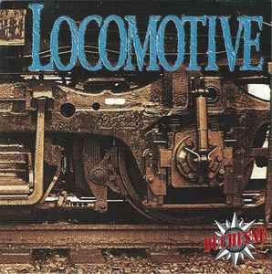 Locomotive (5) - Locomotive album cover