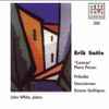 Erik Satie - John White - 