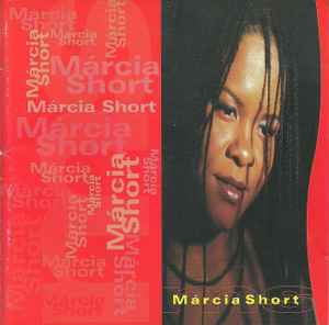 Márcia Short - Márcia Short album cover