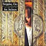 Cover of Stepping Out - The Very Best Of Joe Jackson, 1996, CD