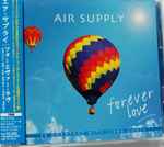 Air Supply – Forever Love: 36 Greatest Hits (1980-2001) (2003