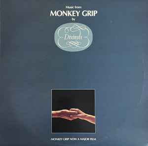 Divinyls - Music From Monkey Grip