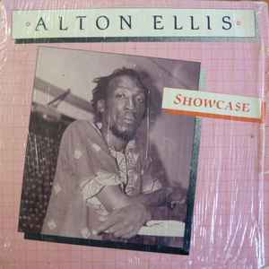 Alton Ellis – Love To Share (1979, Vinyl) - Discogs