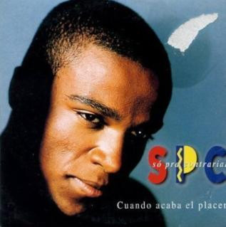 Só Pra Contrariar – Só Pra Contrariar (1998, CD) - Discogs