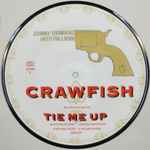 Cover of Crawfish, 1985, Vinyl