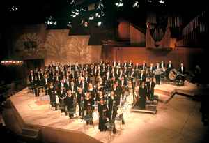 The Royal Danish Orchestra