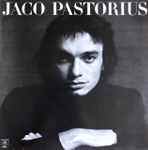 Jaco Pastorius – Jaco Pastorius (1976, Terre Haute Press, Vinyl 