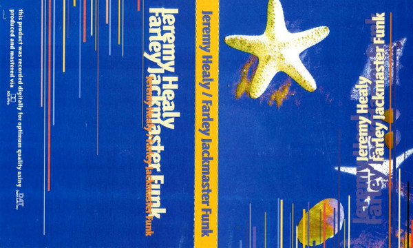 last ned album Jeremy Healy Farley Jackmaster Funk - Boxed