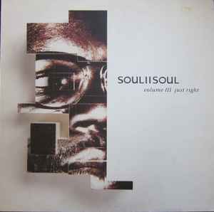 Soul II Soul – Time For Change (1997, Vinyl) - Discogs