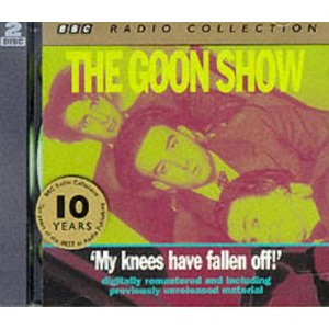 last ned album The Goons - Volume 4 My Knees Have Fallen Off