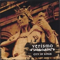 last ned album Verismo - City Of Kings