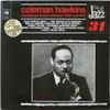 Coleman Hawkins - Recordings Made Between 1930 And 1941