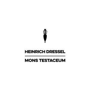 Heinrich Dressel - Mons Testaceum album cover