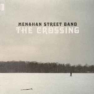 The Crossing (Vinyl, LP, Album) for sale
