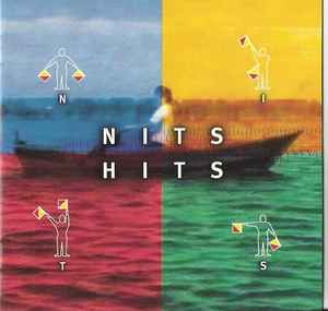 The Nits - Hits album cover