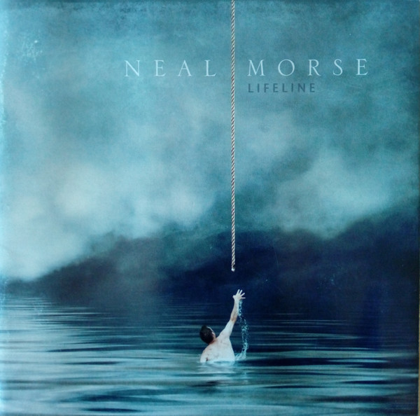 Neal Morse – Lifeline (2009, CD) - Discogs