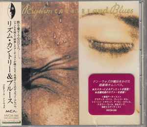 Rhythm Country And Blues (1994, CD) - Discogs