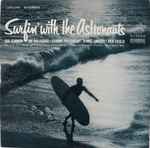 Cover of Surfin' With The Astronauts, , Vinyl