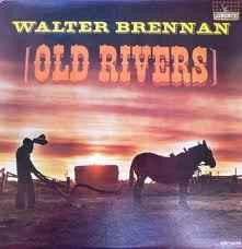 Old Rivers (Vinyl, LP, Album, Mono) for sale