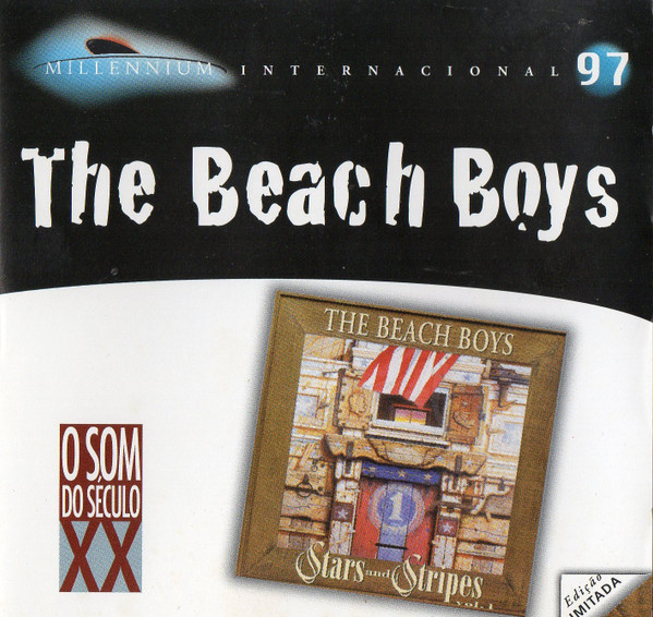 The Beach Boys - Stars And Stripes Vol.1 | Releases | Discogs