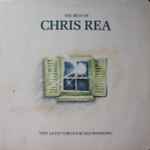 Cover of New Light Through Old Windows (The Best Of Chris Rea), 1988, Vinyl