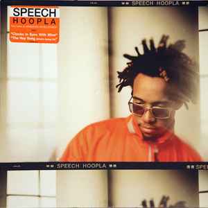 Speech - Hoopla