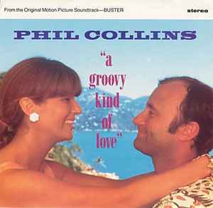 Phil Collins - Another day in Paradise / Maxi de segunda mano por 20 EUR en  Navahermosa en WALLAPOP
