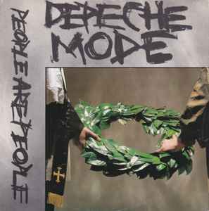 Depeche Mode – Strangelove (1987, Vinyl) - Discogs