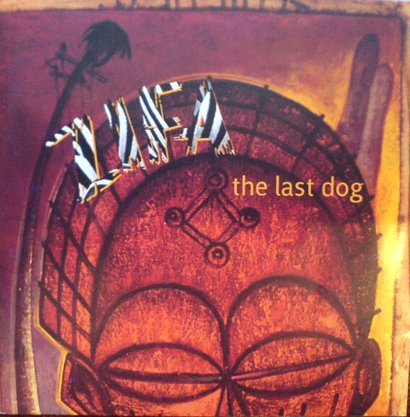 lataa albumi Zifa - The Last Dog