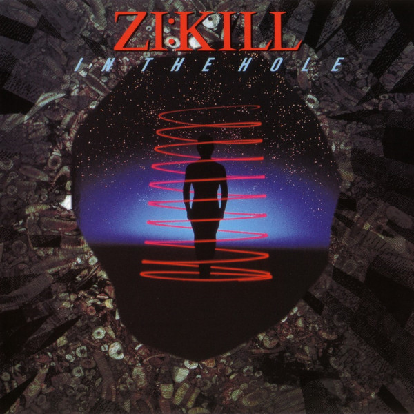 Zi:Kill - In The Hole | Releases | Discogs