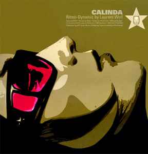 Calinda - Ritmo-Dynamic By Laurent Wolf