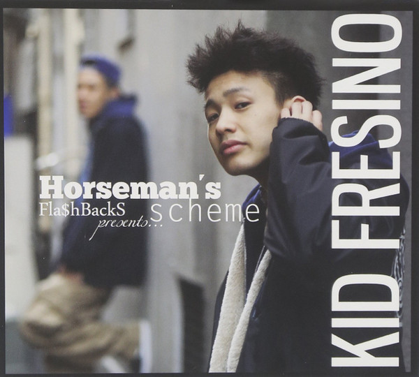 Kid Fresino – Horseman's Scheme (2013, Digipack, CD) - Discogs