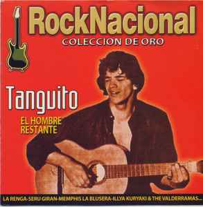 Various - Rock Nacional Coleccion de Oro Vol. 3