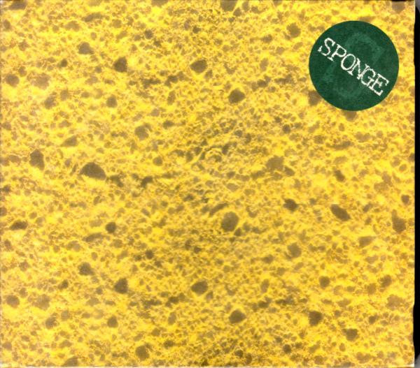 last ned album Sponge - Sponge