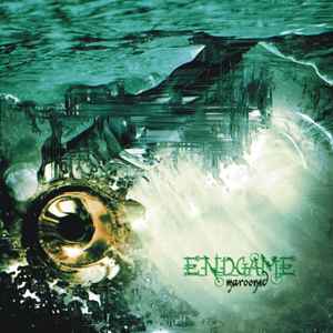 Endgame - Marooned album cover