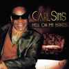 Carl Sims - Hell On My Hands