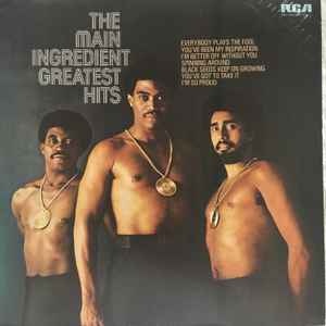 The Greatest Hits Of The World (1973, Vinyl) - Discogs